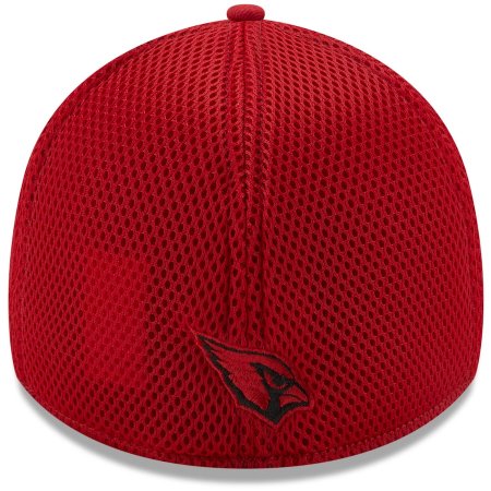 Arizona Cardinals - Team Neo Logo 39Thirty NFL Hat