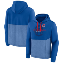 Chicago Cubs - Call the Shots MLB Hoodie