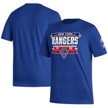 New York Rangers - Reverse Retro 2.0 Playmaker NHL Koszułka