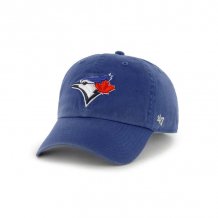 Toronto Blue Jays - Clean Up Royal MLB Cap