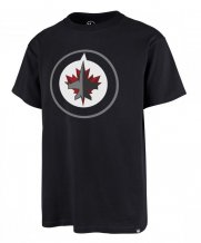 Winnipeg Jets - Echo NHL Tričko