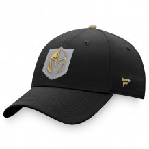 Vegas Golden Knights - Details Flex NHL Hat
