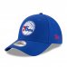 Philadelphia 76ers - The League 9Forty NBA Cap