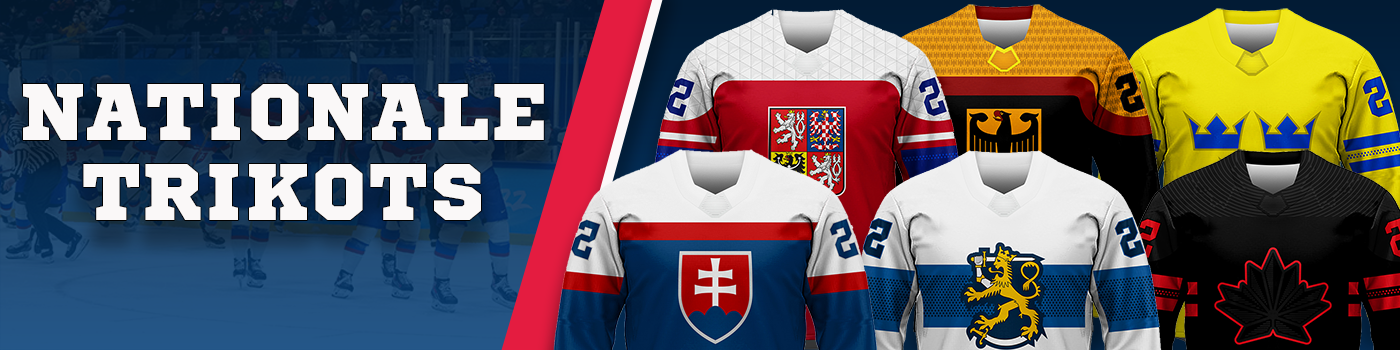 hockey nationale trikots