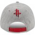 Houston Rockets - The League 9FORTY NBA Czapka - Wielkość: regulowana