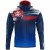Slovakia - Softshell 0620 Hoodie Jacket Full Zip