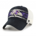 Baltimore Ravens - Interlude MVP Trucker NFL Hat