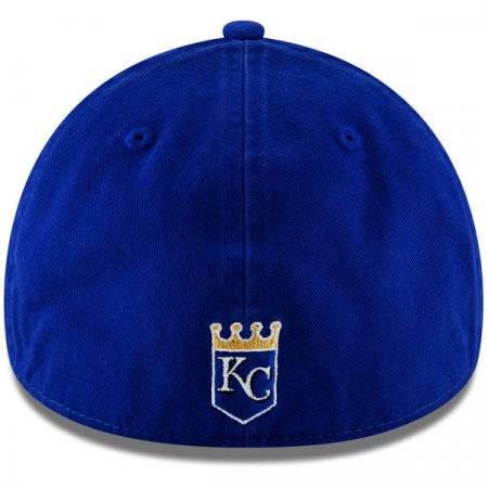 Kansas City Royals - Core Fit Replica 49Forty MLB Kšiltovka