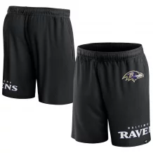 Baltimore Ravens - Clincher NFL Kraťasy