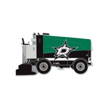Dallas Stars - Zamboni NHL Pin