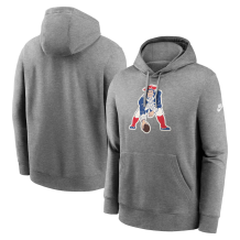 New England Patriots - Rewind Club NFL Hoodie