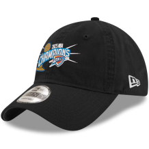 Oklahoma City Thunder - 2025 Champions Trophy 9Twenty NBA Cap