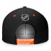 Philadelphia Flyers - 2022 Draft Authentic Pro Snapback NHL Cap