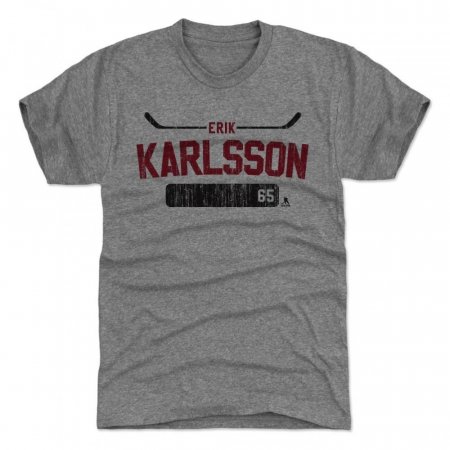 Ottawa Senators Dziecięcy - Erik Karlsson Athletic NHL Koszułka