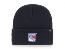 New York Rangers - Haymaker NHL Czapka zimowa