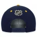 St. Louis Blues - 2023 Draft Snapback NHL Cap