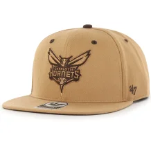 Charlotte Hornets - Toffee Captain NBA Čiapka