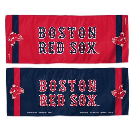 Boston Red Sox - WinCraft MLB Handuch
