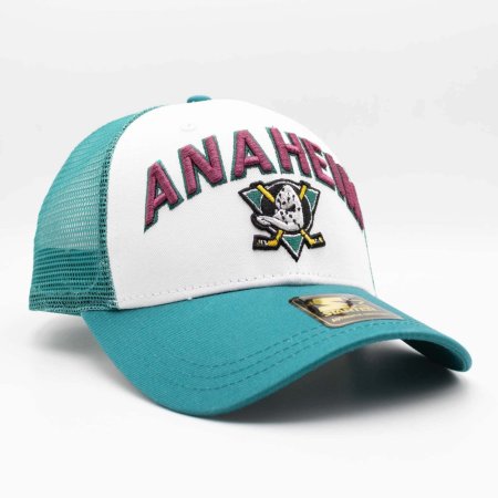Anaheim Ducks - Penalty Trucker NHL Šiltovka