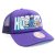Charlotte Hornets - Billboard Trucker NBA Kšiltovka