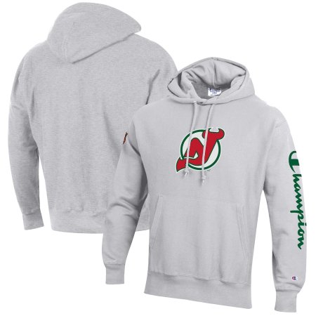 New Jersey Devils - Champion Reverse Weave NHL Sweatshirt