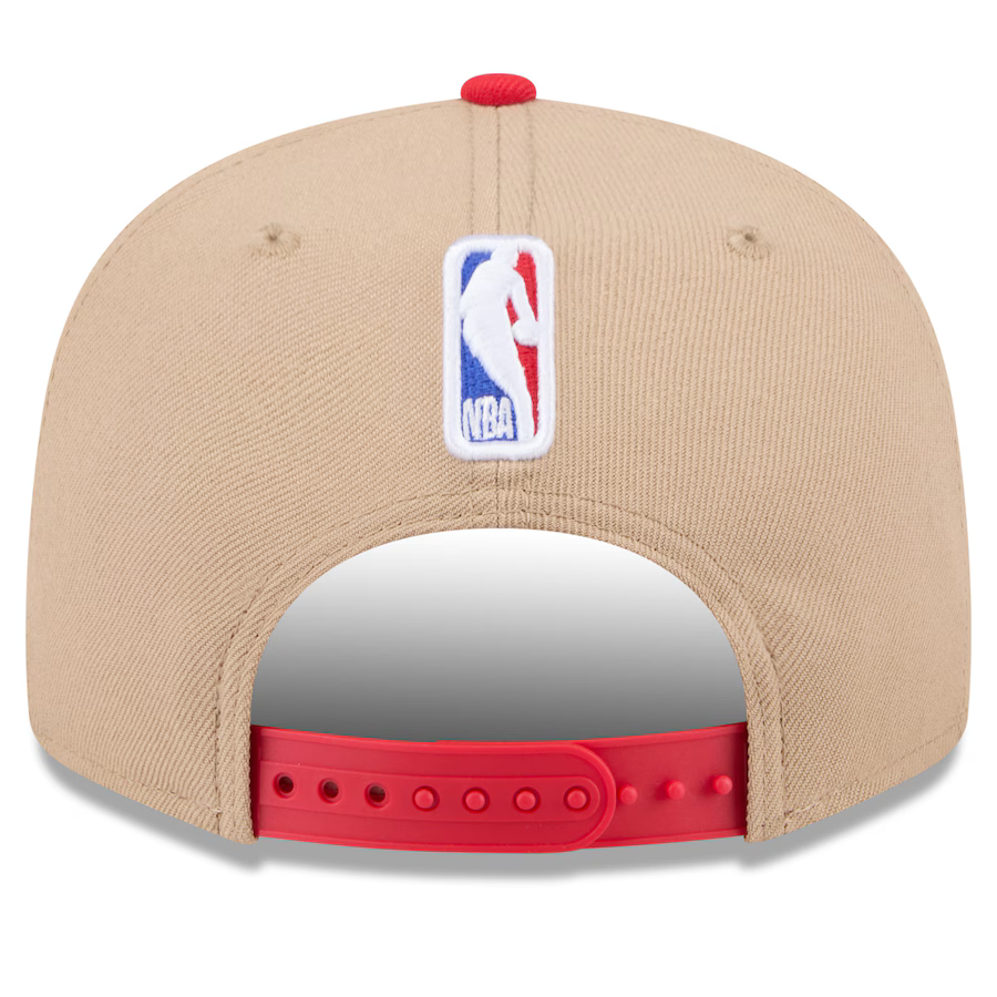 Chicago Bulls - 2024 Draft 9Fifty NBA Hat :: FansMania