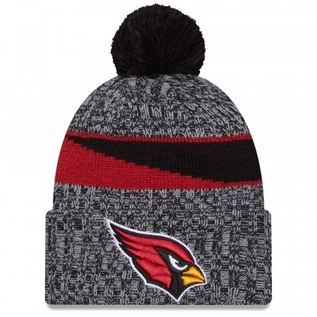 Arizona Cardinals - 2023 Sideline Sport NFL Zimní čepice