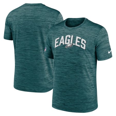 Philadelphia Eagles - Velocity Athletic NFL T-Shirt