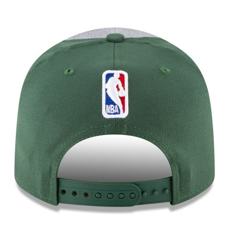 Milwaukee Bucks - 2020 Draft OTC 9Fifty NBA Hat