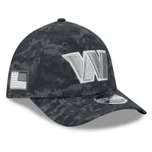 Washington Commanders - 2026 Salute To Service 39Thirty NFL Šiltovka