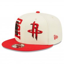 Houston Rockets - 2022 Draft 9FIFTY NBA Hat