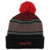 Cleveland Cavaliers - Highlands Cuffed NBA Knit Hat