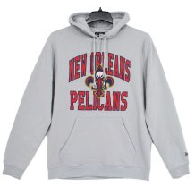 New Orleans Pelicans - 2023 Tip-Off NBA Mikina s kapucňou
