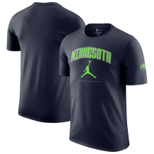 Minnesota Timberwolves - Essential Cities NBA Tričko