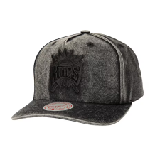 Sacramento Kings - Washed Out Tonal Logo NBA Hat