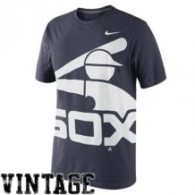 Chicago White Sox - Cooperstown Collection Balt MLB Tshirt