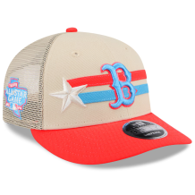 Boston Red Sox - 2024 All-Star Game Low Profile 9Fifty MLB Hat