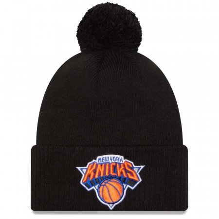 New York Knicks - 2023 City Edition NBA Czapka zimowa