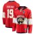 Florida Panthers - Matthew Tkachuk 2025 Finals Breakaway NHL Dres