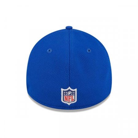 New York Giants - 2023 Training Camp 39Thirty Flex NFL Hat