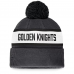 Vegas Golden Knights - Fundamental Wordmark NHL Knit Hat