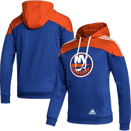 New York Islanders - Stadium Pullover NHL Sweatshirt