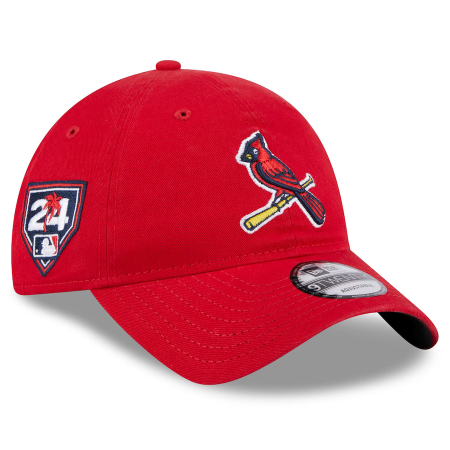 St. Louis Cardinals - 2024 Spring Training 9Twenty MLB Šiltovka