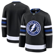 Tampa Bay Lightning - Alternate Premium NHL Jersey/Własne imię i numer