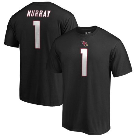 Arizona Cardinals - Kyler Murray 2019 Draft Pro Line NFL T-Shirt