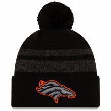 Denver Broncos - Dispatch Cuffed NFL zimná čiapka