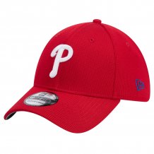 Philadelphia Phillies - Active Pivot 39thirty MLB Czapka