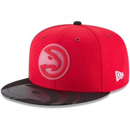 Atlanta Hawks - New Era On-Court 9Fifty NBA Hat