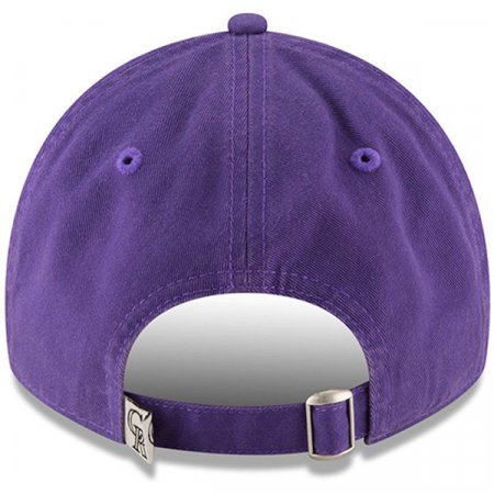 Colorado Rockies - Replica Core 9Twenty MLB Hat