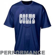 Indianapolis Colts - Legend Football Icon   NFL Tshirt
